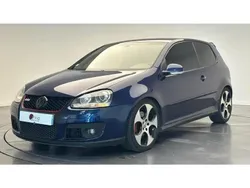 Utilisé 2005 VW Golf IV GTI Berline | 8 990 €