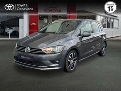 Occasion 2017 VW Golf VII Break | 15 890 € (Bon prix)