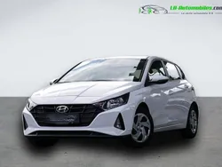 Utilisé 2023 Hyundai i20 Citadine | 18 400 € (Prix juste)