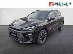 Noir Utilisé 2024 Cupra Terramar SUV | 36 640 € (Bon prix)