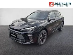 Noir Utilisé 2024 Cupra Terramar SUV | 43 233 € (Prix juste)