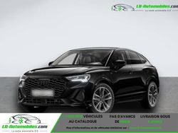 Utilisé 2025 Audi Q3 Sportback Sport SUV | 58 500 € (Prix assez cher)