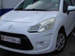Utilisé 2011 Citroën C3 Citadine | 4 850 € (Bon prix)