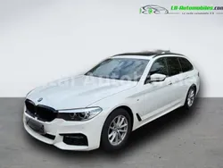 Utilisé 2018 BMW 520 Comfort Edition Berline | 27 500 € (Super prix)