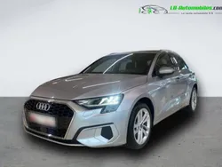 Utilisé 2024 Audi A3 Sportback Berline | 30 900 € (Bon prix)