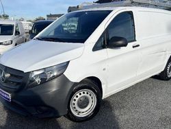 Utilisé 2020 Mercedes Vito Monospace | 19 200 €