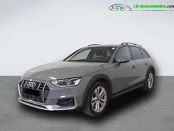 Utilisé 2021 Audi A4 Allroad Sport Break | 37 700 €