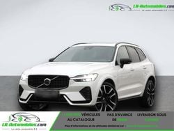 Utilisé 2021 Volvo XC60 SUV | 46 300 € (Prix juste)