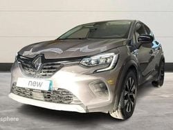 Gris cassiopee Utilisé 2024 Renault Captur Evolution SUV | 16 999 € (Bon prix)