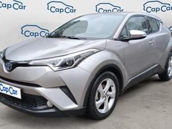 Occasion 2017 Toyota C-HR SUV | 14 970 € (Bon prix)
