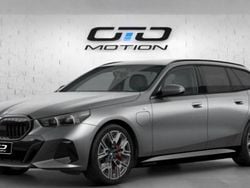 Occasion 2024 BMW 550e M Sport Break | 96 990 €