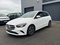 Utilisé 2021 Mercedes B180 Style Monospace | 23 490 € (Bon prix)