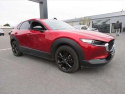 Utilisé 2023 Mazda CX-30 Homura-Line SUV | 23 900 € (Prix assez cher)