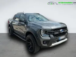 Utilisé 2024 Ford Ranger Pick-up | 73 800 €
