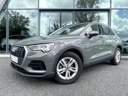 Utilisé 2021 Audi Q3 Business SUV | 29 790 € (Prix juste)