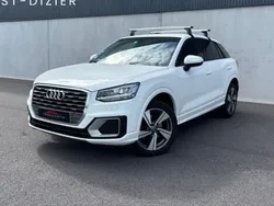 Utilisé 2017 Audi Q2 Design SUV | 18 990 € (Prix cher)