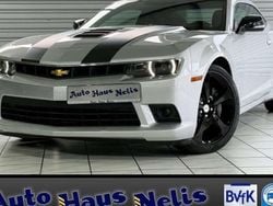 Argent Occasion 2015 Chevrolet Camaro SS Coupé | 21 980 €