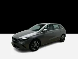 Gris Utilisé 2023 Mercedes B180 Progressive Monospace | 31 784 € (Prix juste)