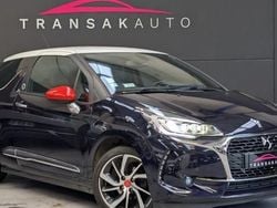 Utilisé 2017 DS Automobiles DS3 Citadine | 9 490 € (Bon prix)