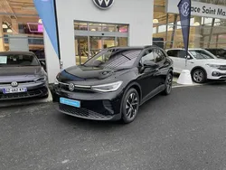 Noir Utilisé 2024 VW ID.4 Life SUV | 45 590 €