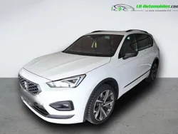 Utilisé 2021 Seat Tarraco SUV | 39 800 € (Prix juste)