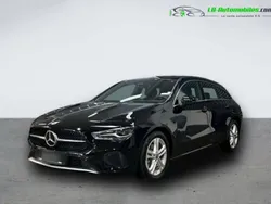 Mercedes 180