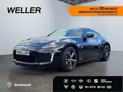 Utilisé 2019 Nissan 370Z Coupé | 34 990 € (Prix juste)