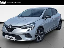 Gris Utilisé 2023 Renault Clio V Evolution Citadine | 15 990 € (Prix juste)