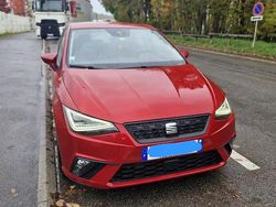 Utilisé 2023 Seat Ibiza Berline | 15 500 € (Prix juste)
