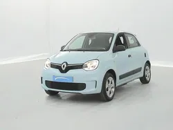 Utilisé 2022 Renault Twingo Life Citadine | 10 990 € (Prix juste)