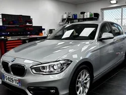 Utilisé 2019 BMW 116 Comfort Edition Citadine | 14 990 € (Super prix)