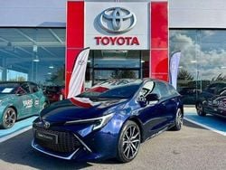 Utilisé 2024 Toyota Corolla Sport | 29 495 € (Prix juste)