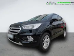 Utilisé 2019 Ford Kuga SUV | 19 900 € (Bon prix)