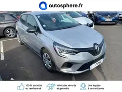 Utilisé 2020 Renault Clio V Life Berline | 11 299 € (Bon prix)