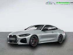 Utilisé 2022 BMW M440 M Sport Berline | 58 400 € (Bon prix)