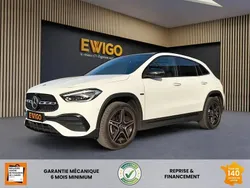 Utilisé 2022 Mercedes 250 AMG line Citadine | 39 990 €