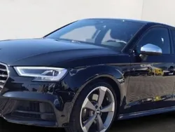 Utilisé 2020 Audi S3 Sport Berline | 39 900 € (Prix juste)
