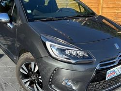 Utilisé 2012 DS Automobiles DS3 So Chic Citadine | 6 990 €