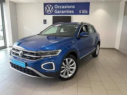 Utilisé 2024 VW T-Roc SUV | 28 471 € (Bon prix)