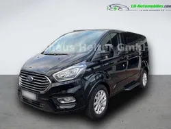 Utilisé 2023 Ford Tourneo Van | 41 100 € (Super prix)