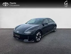 Utilisé 2023 Hyundai Ioniq 6 Berline | 30 887 € (Prix juste)