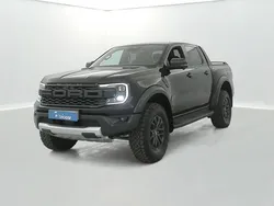 Utilisé 2023 Ford Ranger Raptor Pick-up | 61 990 € (Prix juste)