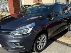 Utilisé 2017 Renault Clio IV Intens Citadine | 8 490 € (Bon prix)