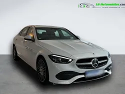 Utilisé 2021 Mercedes C220 Berline | 37 200 € (Bon prix)