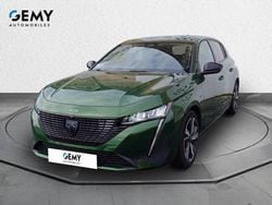 Vert Utilisé 2022 Peugeot 308 Allure Berline | 22 900 € (Bon prix)