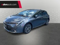Utilisé 2024 Toyota Corolla Design Berline | 26 790 € (Prix juste)