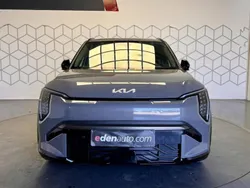 Gris Utilisé 2025 Kia EV3 2 SUV | 39 490 € (Prix juste)