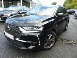Noir Utilisé 2020 DS Automobiles DS7 Crossback Business SUV | 23 490 € (Bon prix)