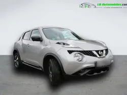Utilisé 2019 Nissan Juke SUV | 18 300 € (Prix assez cher)