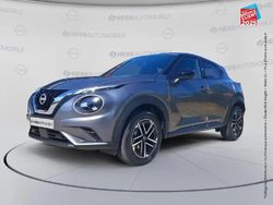 Gris Utilisé 2025 Nissan Juke N-Connecta SUV | 24 250 € (Prix assez cher)